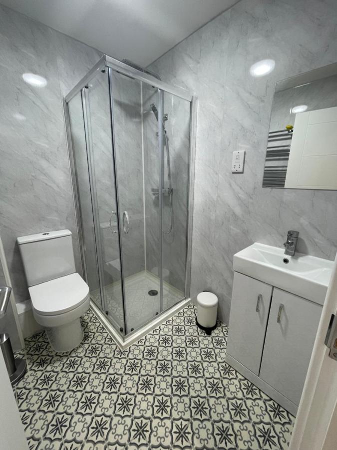 Casa de hóspedes Riverside Premium Double Garden View E14